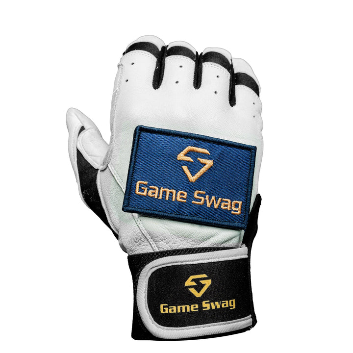Premium Batting Gloves