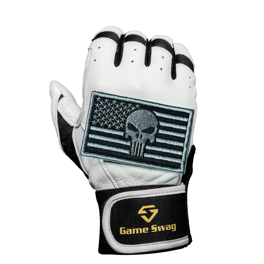 GameSwag Batting Gloves