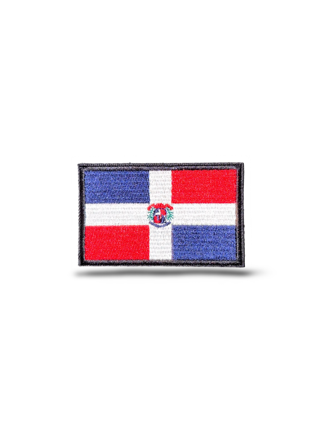 Patches