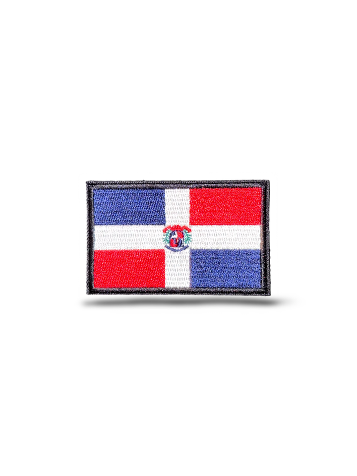 Patches