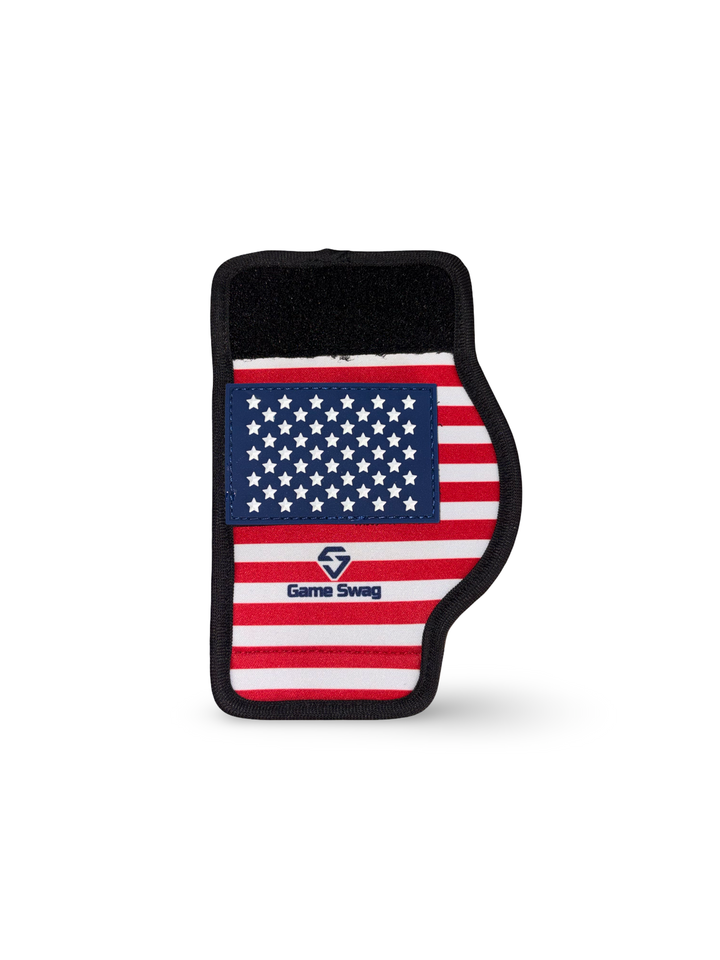 GameSwag -Glove Wrist Strap