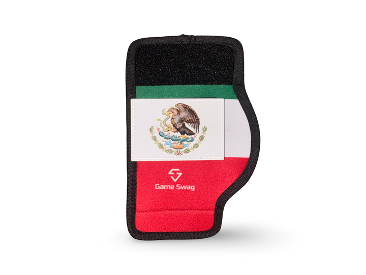 GameSwag -Glove Wrist Strap