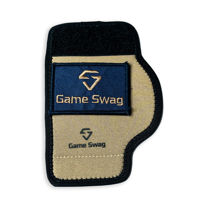 GameSwag -Glove Wrist Strap